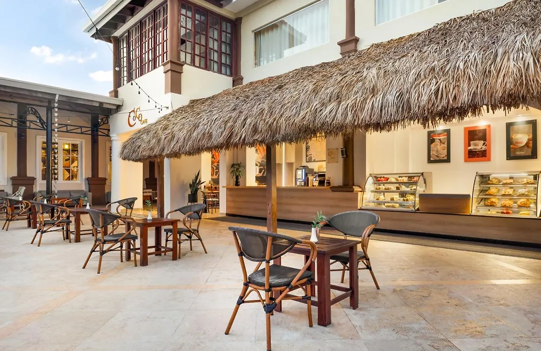 Sunscape Coco Punta Cana-1